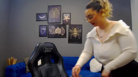 Kate online show from 01/29/25, 06:39