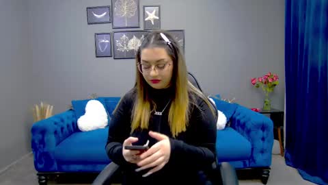 Kate online show from 03/04/25, 06:18