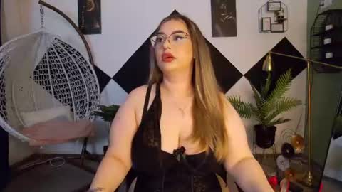 Kate online show from 07/11/26, 07:05
