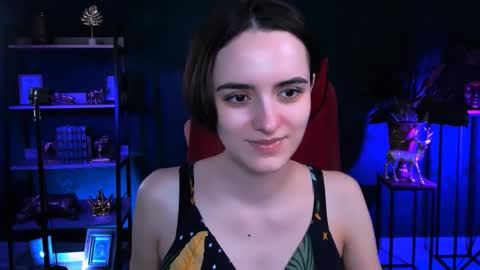 katewillows online show from 01/06/26, 04:05