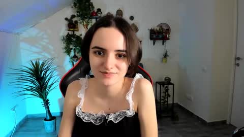 katewillows online show from 02/21/26, 04:35