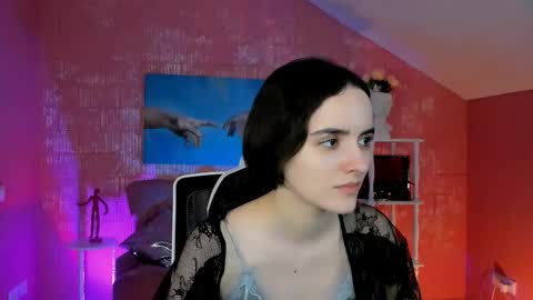 katewillows online show from 03/16/26, 04:29