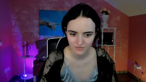 katewillows online show from 03/16/26, 05:44