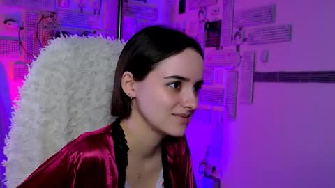 katewillows online show from 03/27/26, 04:51