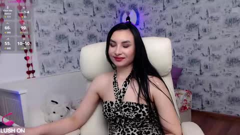 Kate online show from 03/04/25, 08:02