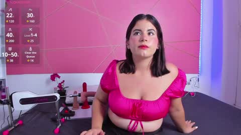 katey Curvy01 online show from 12/15/24, 11:31