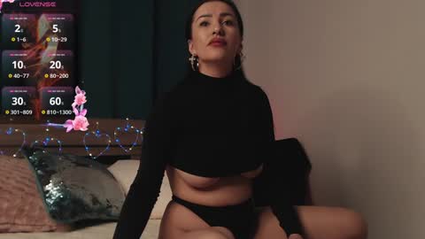 KateyRiva online show from 01/22/25, 08:59