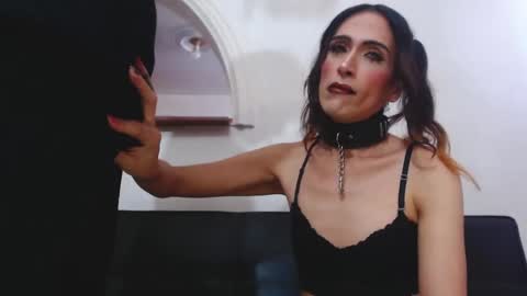 Snapshot of kathaleia666 chatting on 10/22/25, 07:24 Kathaleia online show from 10/22/25, 07:24