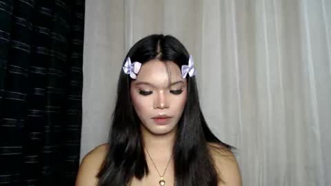 Snapshot of kathaleya_holly69x chatting on 09/17/25, 08:05 Ms. Kath online show from 09/17/25, 08:05