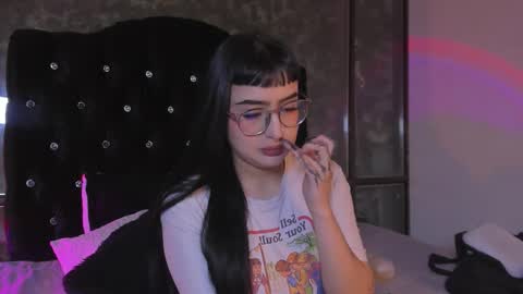 Snapshot of kathaline_markle chatting on 12/03/25, 05:33 Katha or Cintya online show from 12/03/25, 05:33