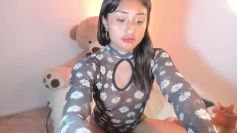 Snapshot of katharina_lopez chatting on 06/05/26, 10:04 Katha online show from 06/05/26, 10:04