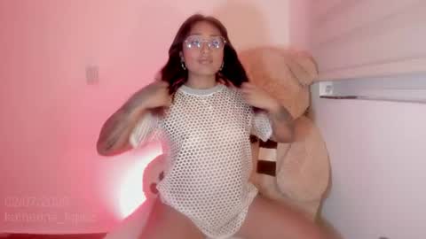 Snapshot of katharina_lopez chatting on 07/02/26, 11:55 Katha online show from 07/02/26, 11:55