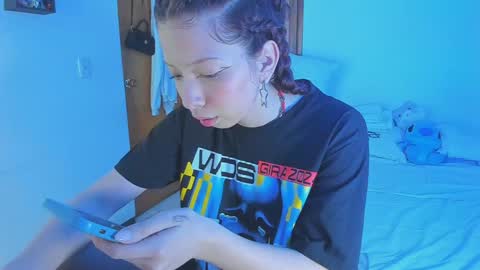 Katerine online show from 12/21/24, 03:58