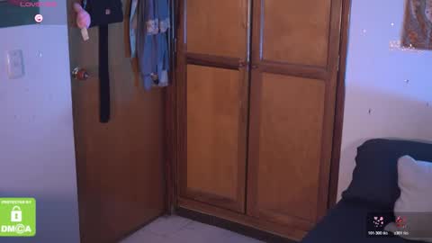 Katerine online show from 03/25/26, 12:38