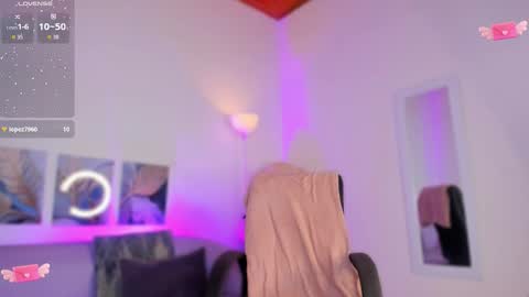 kathe_littlee online show from 11/26/25, 04:30