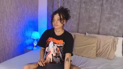 Snapshot of kathegomez_ chatting on 06/26/26, 02:49 KatheGomez online show from 06/26/26, 02:49
