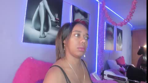 Snapshot of kathemoss chatting on 09/23/25, 11:19 Kathe online show from 09/23/25, 11:19