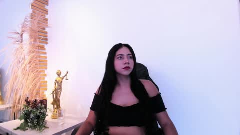 Kathe Carter online show from 12/08/24, 03:32