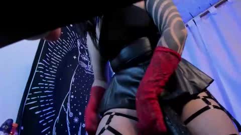 Katherin your fking goddes online show from 12/18/25, 05:35