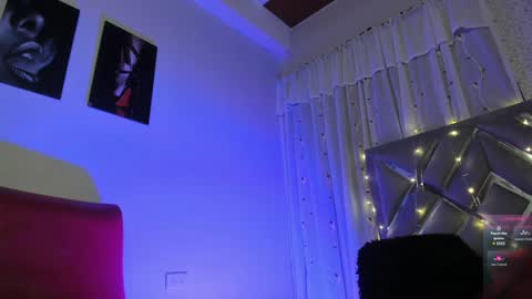 Snapshot of katherina_diaz chatting on 12/10/24, 05:07 Katherina online show from 12/10/24, 05:07