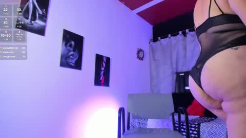 Snapshot of katherina_diaz chatting on 03/09/25, 08:51 Katherina online show from 03/09/25, 08:51