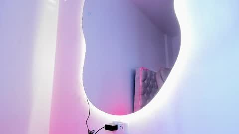 Katherine  online show from 10/25/25, 10:04