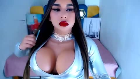 KATHERINE online show from 03/09/25, 07:01