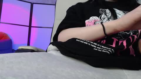 katherine_johnson online show from 01/04/25, 01:42