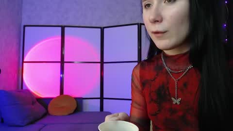 katherine_johnson online show from 01/17/25, 08:24