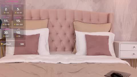 KatherineJan online show from 03/11/26, 06:19