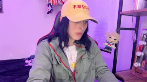 katherinekleave online show from 02/16/26, 03:46