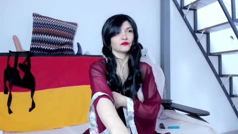 Snapshot of katherinemidnight chatting on 12/20/24, 01:22 Katherine online show from 12/20/24, 01:22