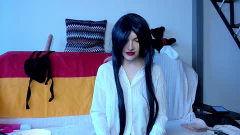 Katherine online show from 12/24/24, 10:11