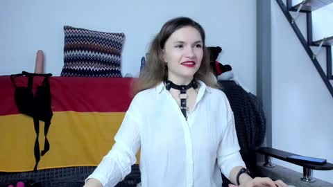 Katherine online show from 01/10/25, 03:27