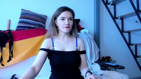 Katherine online show from 02/02/25, 10:35