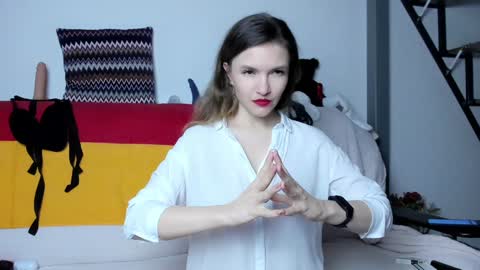 Katherine online show from 02/07/25, 03:30