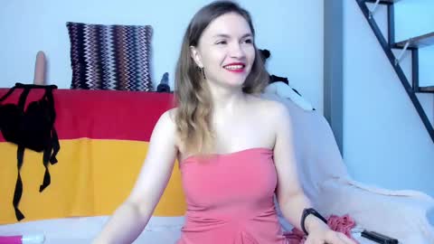 Katherine online show from 02/22/25, 07:23