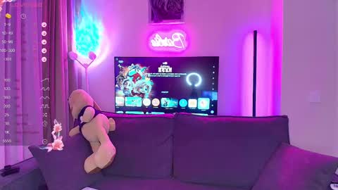 Snapshot of katherinepinke chatting on 02/16/25, 09:27 katherinepinke online show from 02/16/25, 09:27