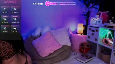 Snapshot of katherineswan chatting on 03/28/26, 06:51 Katherine Swan online show from 03/28/26, 06:51