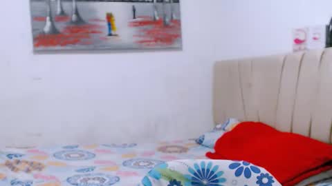 natalia online show from 09/29/25, 02:55