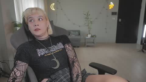 Snapshot of katherynlin chatting on 12/14/24, 06:24 Kathy online show from 12/14/24, 06:24