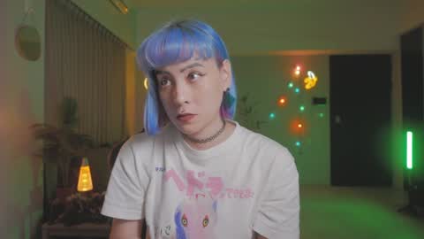 Snapshot of katherynlin chatting on 01/04/25, 11:33 Kathy online show from 01/04/25, 11:33