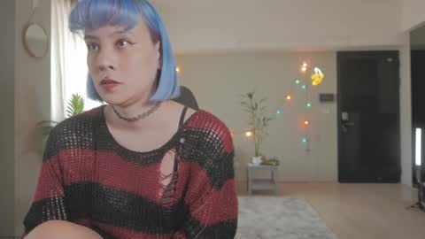 Snapshot of katherynlin chatting on 01/08/25, 06:09 Kathy online show from 01/08/25, 06:09