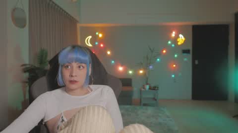 Snapshot of katherynlin chatting on 01/20/25, 12:39 Kathy online show from 01/20/25, 12:39