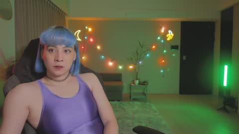 Snapshot of katherynlin chatting on 01/22/25, 05:49 Kathy online show from 01/22/25, 05:49