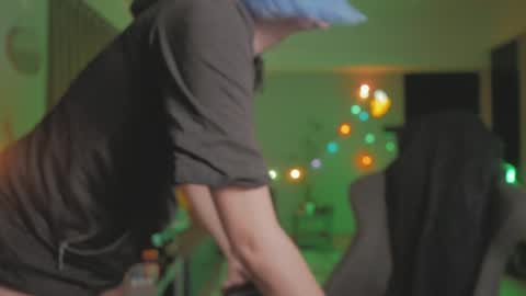 Snapshot of katherynlin chatting on 01/28/25, 08:47 Kathy online show from 01/28/25, 08:47