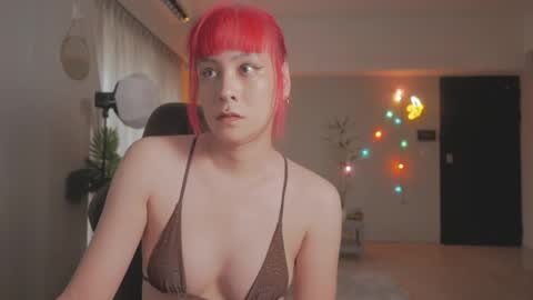 Snapshot of katherynlin chatting on 09/21/25, 09:11 Kathy online show from 09/21/25, 09:11