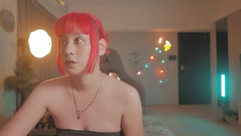 Snapshot of katherynlin chatting on 09/26/25, 07:40 Kathy online show from 09/26/25, 07:40