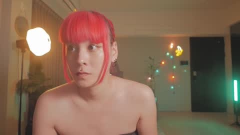 Snapshot of katherynlin chatting on 10/09/25, 07:23 Kathy online show from 10/09/25, 07:23