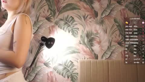 Snapshot of katheykenefick chatting on 03/13/26, 05:19 Bella online show from 03/13/26, 05:19